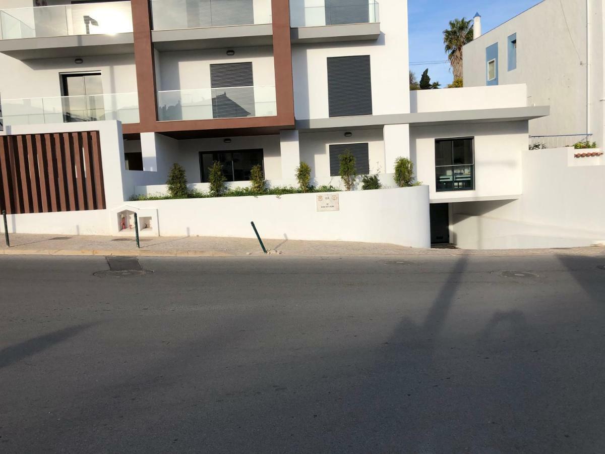 Rera Alvor Deluxe Apartments Exterior foto